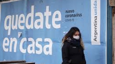 Madura un "cierre fuerte" para enfrentar el frío y el crecimiento de contagios