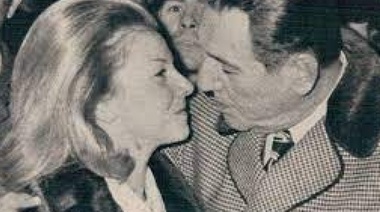 Mañana en Diario Full: "Nunca tomes una decisión importante sin consultarle a Balbín", el consejo de Perón a Isabel y otras revelaciones a 46 años de una fecha histórica