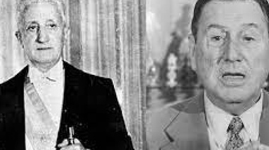 Otro aniversario del día en que no permitieron el regreso de Perón
