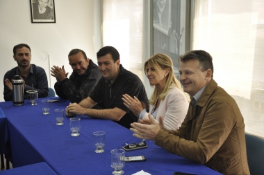 “El Peronismo tiene historia y hermanamiento con el otro, por eso tiene la llave de la victoria”