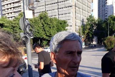 El PJ La Plata informó que lo del militante secuestrado fue una fábula y que expulsarán al denunciante
