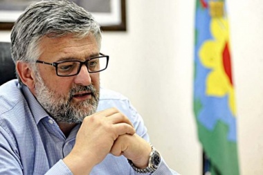 Hilacha a la vista: ahora el ex ministro de Vidal pidió disculpas por sus deseos de tener "un Gestapo" contra los gremios