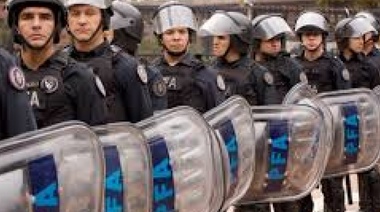Por un año más, la Provincia seguirá en Emergencia de Seguridad