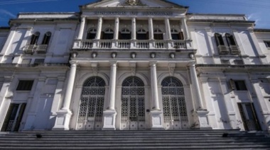 Rechazan el traslado de trabajadores de prensa del ministerio de Seguridad