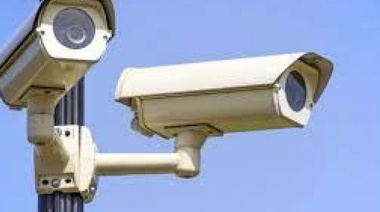 Hipermercados, boliches, bancos y estaciones de servicio: serán multados si no instalan cámaras de seguridad