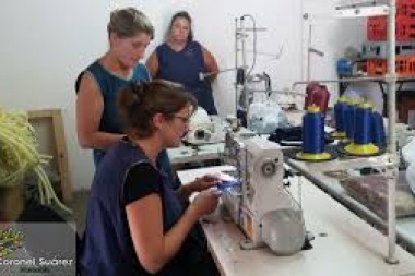 El freno que se viene al calzado y la ropa importada permitirá recuperar 5.000 empleos en un distrito bonaerense