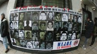 Se suspendió la lectura de la sentencia a los acusados de crímenes de lesa humanidad en la "Brigada San Justo"