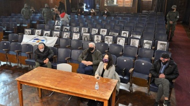 Comienzan dos nuevos juicios por crímenes de lesa humanidad en Bahía Blanca y Tandil