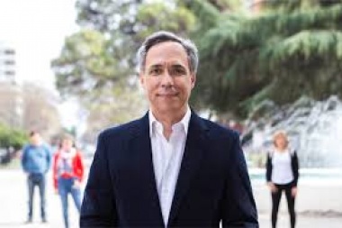 José Arteaga, un ex concejal platense, controlará al Transporte público en la Nación