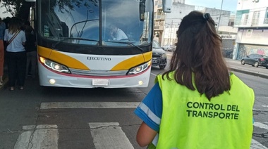 Con el aporte de la CNRT se logró dar con el paradero de un menor desaparecido y de un prófugo de la justicia