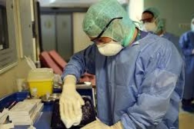 Una mujer que no viajó al exterior es el segundo caso de coronavirus en La Plata