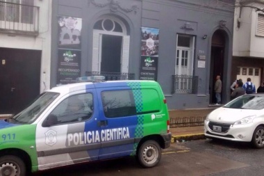 No pasa nada: el Comedor Universitario seguirá funcionando luego del incendio