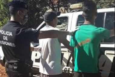 El Bobero hace horas extras: ya son 300 los detenidos por no hacer cuarentena
