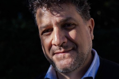 Arias dijo que si Rosenkratz es juez de la Corte, también debería haber un magistrado indígena, trans o comprometido con los DDHH