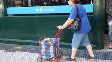 Ya rige el reconocimiento jubilatorio sin aportes a mujeres que trabajaron toda su vida