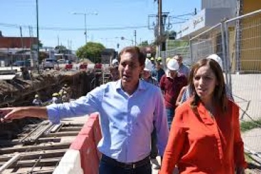 Con $2230 millones, La Plata será el distrito que más dinero para obras recibirán en 2019