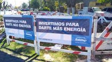 Por obras de mantenimiento este viernes puede no haber servicio eléctrico de 9 a 20 en algunas zonas de Ensenada