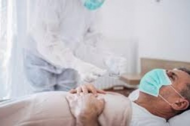 El laboratorio que desarrolló el Viagra, está detrás de la vacuna que puede parar al Covid