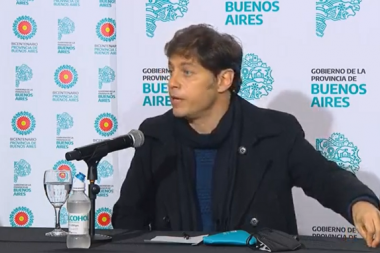 Pagarán $500 por día a los leves de Covid que acepten dejar sus casas y se alojen en módulos extrahospitalarios