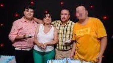 Eran cinco, quedaron dos: en 20 días el Covid arrasó a una familia