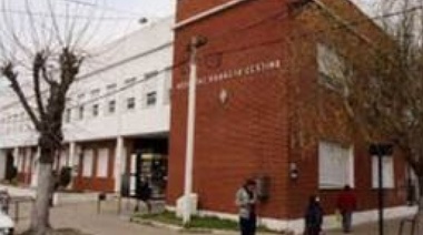 Se suicidó una paciente en observación por Covid, en el hospital de Ensenada