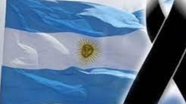Cinco días de duelo nacional por las 100 mil víctimas del Covid