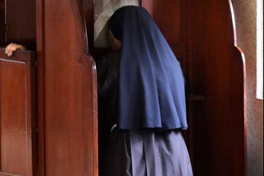 Rechazaron la prisión domiciliaria a un cura que violaba a tres monjas y después las confesaba