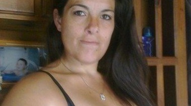 Otro animal que no podía ser policía, mató a su pareja porque lo descubrió que abusaba de su hija