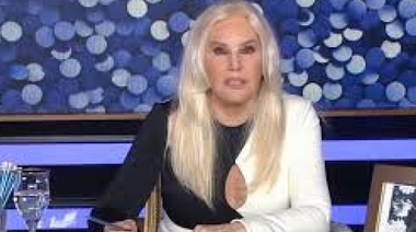 Premio del programa de Susana Giménez: bizarro intento de estafa a una vecina de City Bell