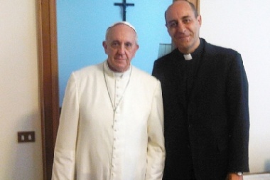 El Papa ya tiene la renuncia de Aguer y decide si lo reemplaza un cordobés:"Tucho" Fernández