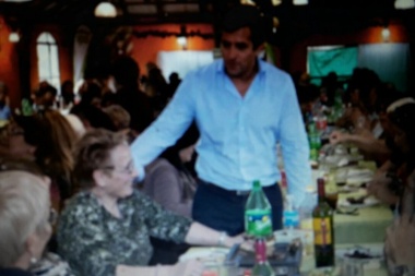 IPS: en Brandsen celebraron el Día Internacional del Adulto Mayor