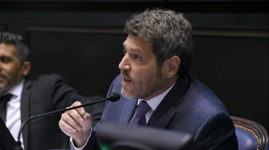 Un diputado de Carrió dice que el Día del Trabajador del Estado "es un invento populista" y quiere eliminarlo