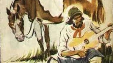 Ni brujas, ni truco, ni dulce ni qué pavada: hoy es el Día de la Tradición por el nacimiento del autor del Martín Fierro