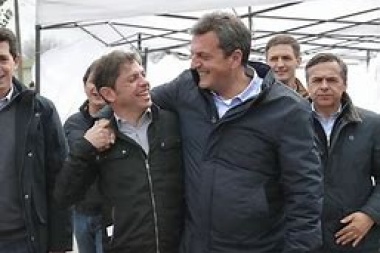 El amor le volvió a ganar al odio: épico triunfo del peronismo con Massa y Axel Kicillof