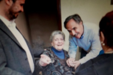 Desde 1País proponen crear el Defensor de Adultos Mayores