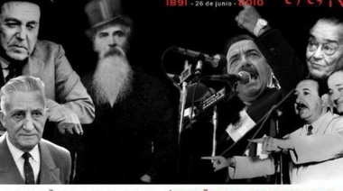 Radicales para la Victoria llamó a acompañar "un país para todos" y votar a Massa en el ballotage