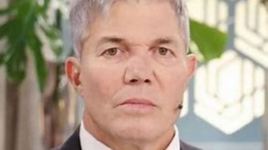 "Te voto porque no sos Cristina ni Macri": la carta abierta de Burlando en apoyo a Massa