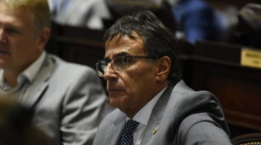 ¿Y Sergio qué dice?: un diputado de Massa asegura que enfrentarán al peronismo en las elecciones de 2025