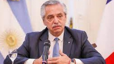 Ahora se bajó Alberto de la carrera presidencial y todo apunta a que serán Scioli contra Larreta