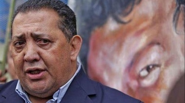 Más macabro no se consigue: el piquetero D'Elia le "aconsejó" a Alberto pedir perdón y "pegarse un tiro en la cabeza"