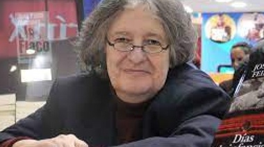 El Yerba Buena: murió José Pablo Feimann