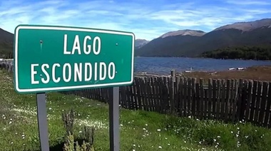 Lago Apropiado: la Inspección General de Justicia considera que la empresa de Lewis es una pantalla