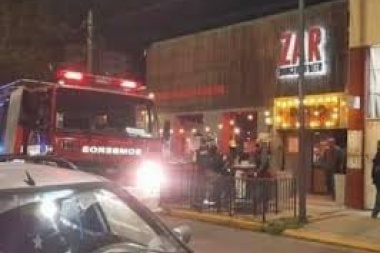 La tragedia de San Miguel dispara una alarma sobre los calefactores para las mesas de afuera en los bares