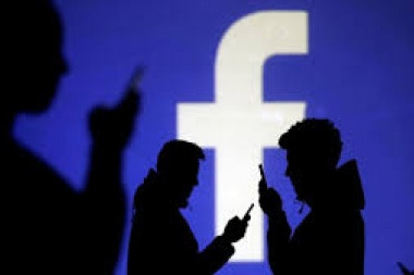 Facebook rechazará las prédicas anti vacunas y comentarios nazis