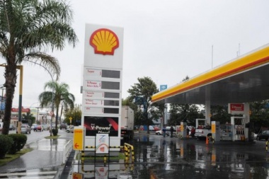En la Shell también dijeron "cambiemos": a partir de hoy aumenta la nafta