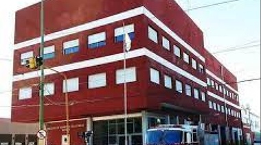 Escándalo en Berisso: acusan a los Bomberos de hacer una fiesta de casamiento en su salón