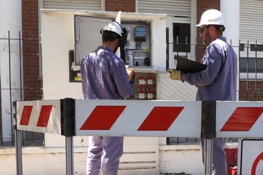 Detectan más comercios en la Región con el medidor de electricidad tuneado