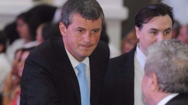 Aseguran que viene otra complicación judicial para Mariano Bruera