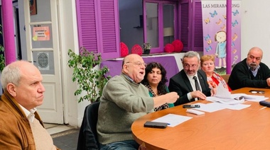 Fue adelanto de Diario Full: Organismos internacionales de DDHH denunciaron maniobra electoral en el adelantamiento del juicio a Mariano Bruera