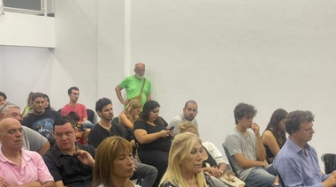 Causa contra Mariano Bruera: el Foro por la Democracia y la Libertad de los Presos Políticos denunció un nuevo ataque de "la Gestapro" en la Provincia
